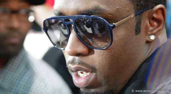 Diddy moet half miljoen dollar aan NBC betalen na afgewezen smaadzaak