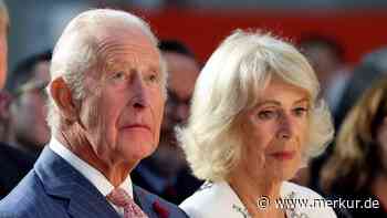 Hausärztin von König Charles und Königin Camilla getötet – Ehemann unter Mordverdacht