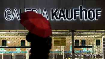 Hoffnung für Galeria-Beschäftigte: Warum trotz Hürden Insolvenzgeld fließen könnte