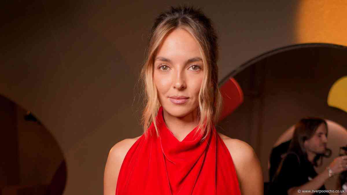 Jodie Comer to receive historic achievement after emotional homecoming