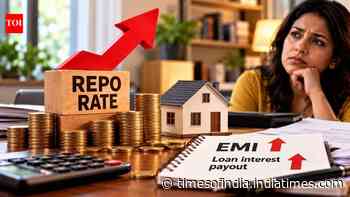 After 3.5 years, RBI hikes repo rate: How does it impact your EMIs &amp; loan interest payout? Explained