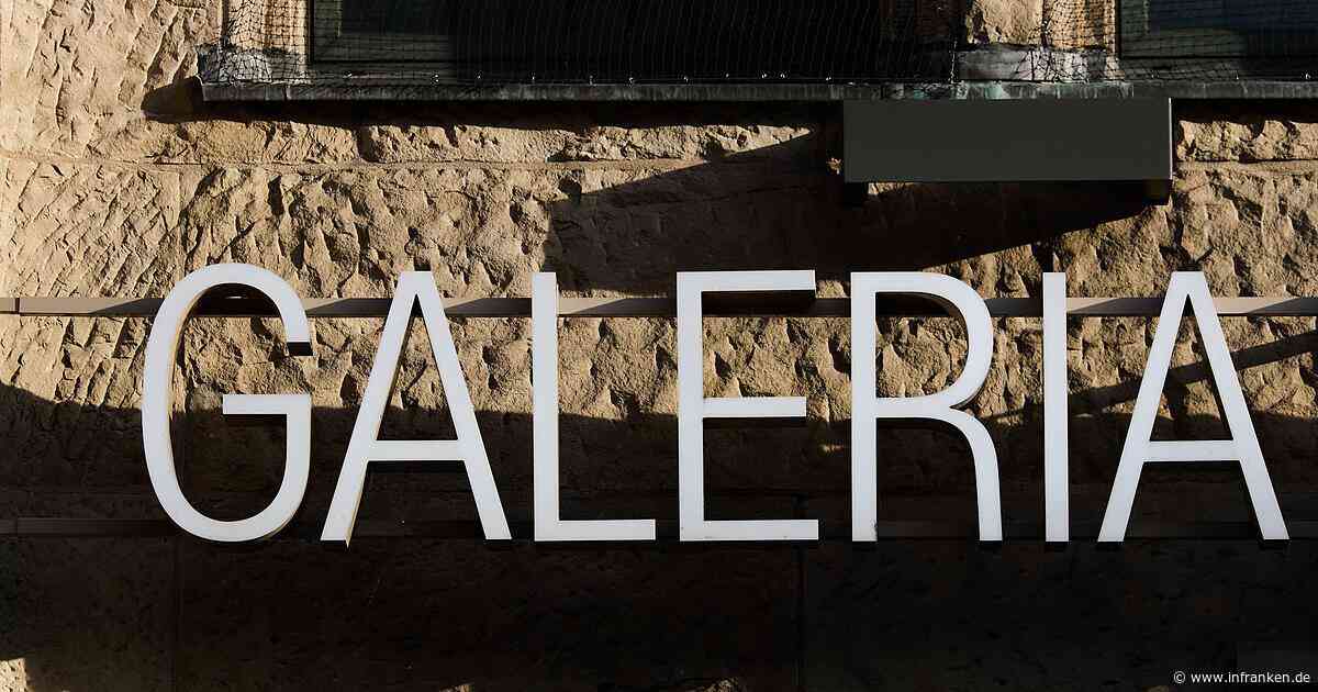 Erhalten die Galeria-Beschäftigten erneut Insolvenzgeld?