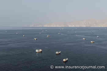 Iran Ramps Up Ship Attacks in Hormuz as Oil, Gas Flows Rise
