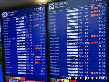 Why pilots will ignore Alberta's move to permanent daylight saving time