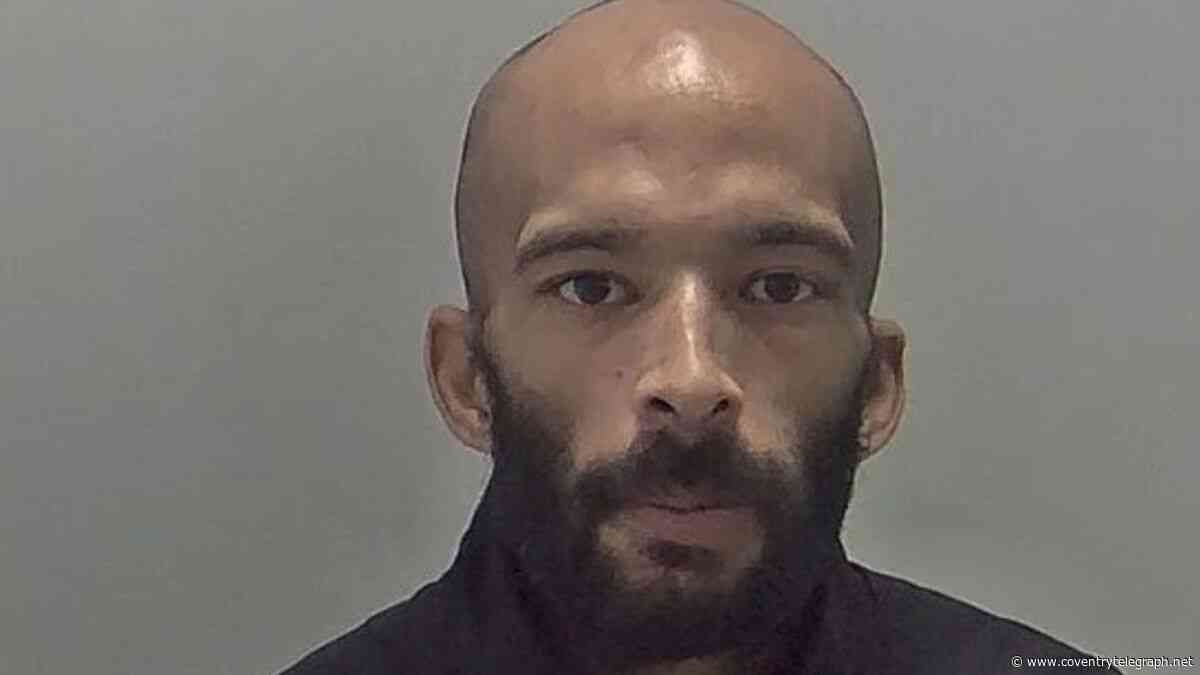 Face of shoplifter banned from every M&S and Sainsbury's in Warwickshire