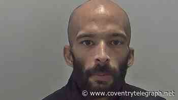 Face of shoplifter banned from every M&S and Sainsbury's in Warwickshire