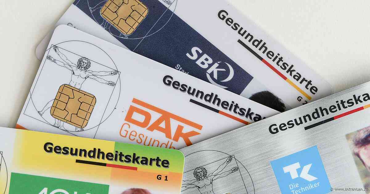 Kranken- und Rentenbeiträge steigen für Gutverdiener