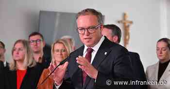Fokus aufs Amt: Voigt beendet Rechtsstreit um Doktortitel