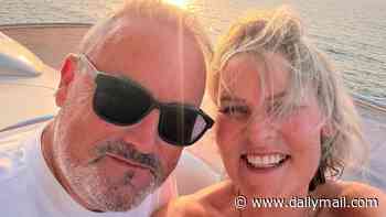 I put my exhaustion down to the menopause - it turned out to be breast cancer at 48. The scariest part of it all? I didn't have a lump