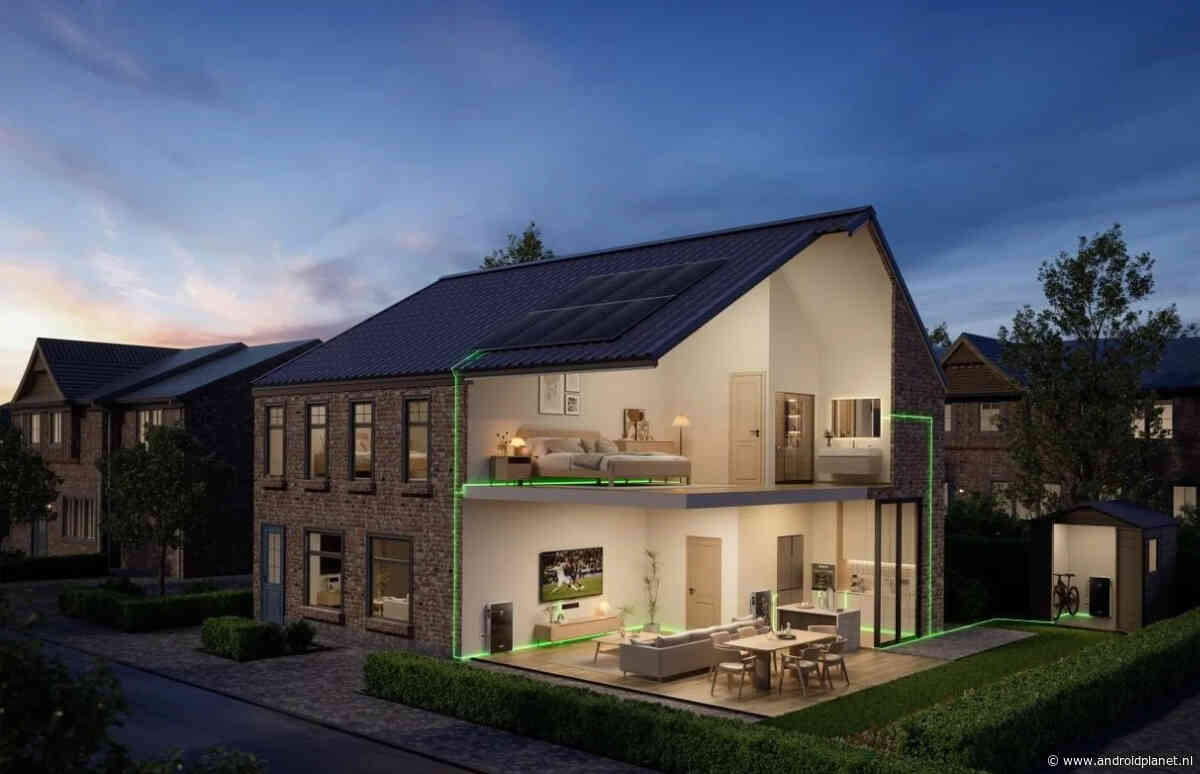 Je slimme huis regelt al je verlichting en verwarming (maar dít wordt je volgende stap) (ADV)