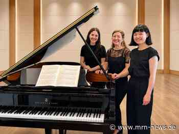 Heidelberg – Musik- und Singschule: Konzert am 11. Oktober