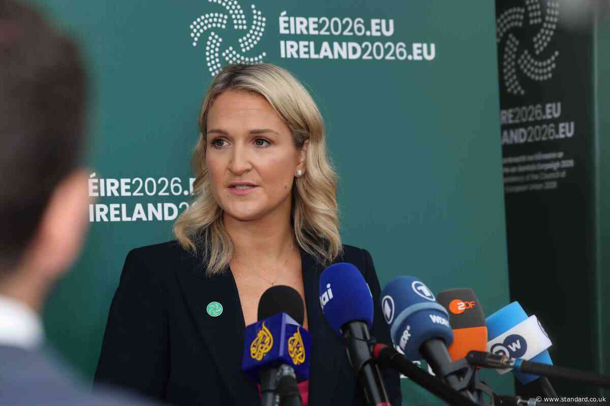 Agreement between Orange Order and residents the only solution – McEntee
