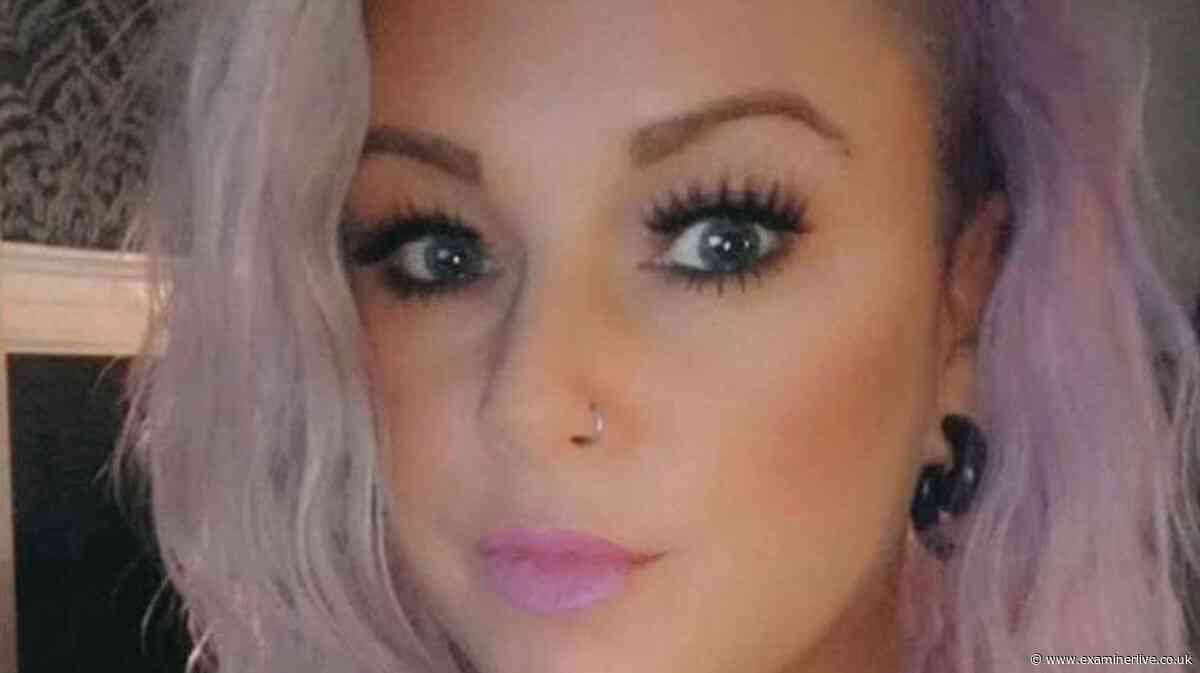 'Whitby character' mum-of-three dies suddenly leaving behind 'pain and emptiness'