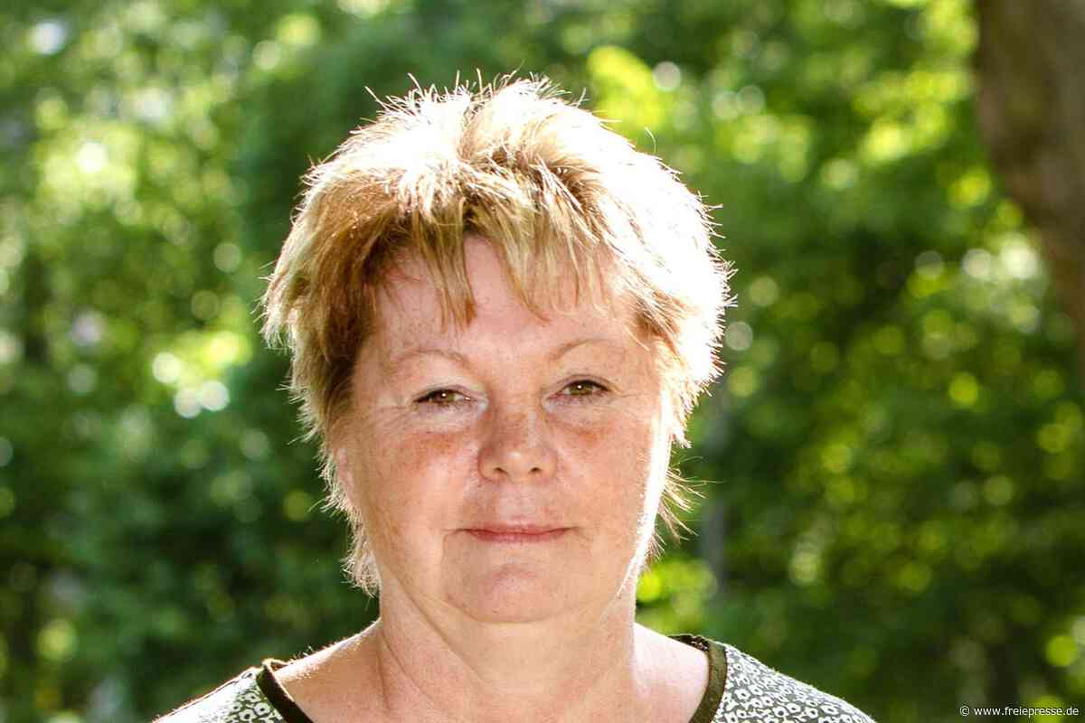 „Ich war total überrascht“: Auszeichung für Vogtländerin“
