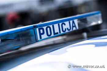 At least seven injured in Poland school 'knife attack' as man arrested