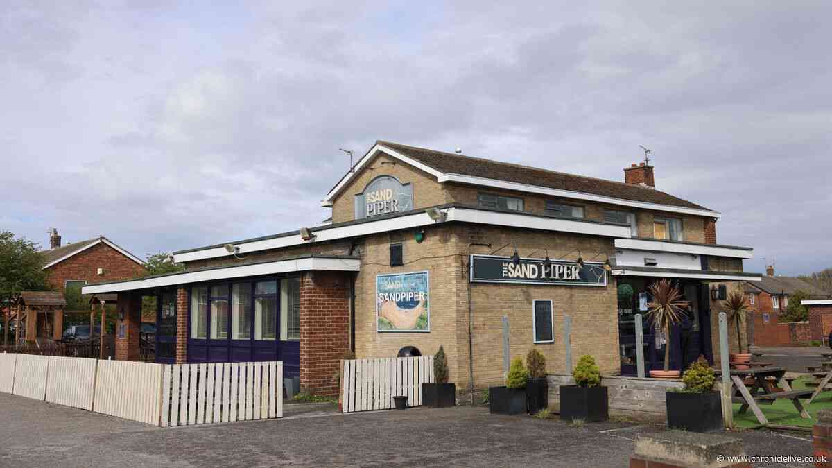 'The time has come' - Sadness as North Tyneside pub to close doors for final time