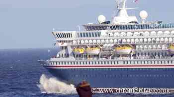 Full list of new Fred. Olsen Newcastle cruises from £499pp as bookings open