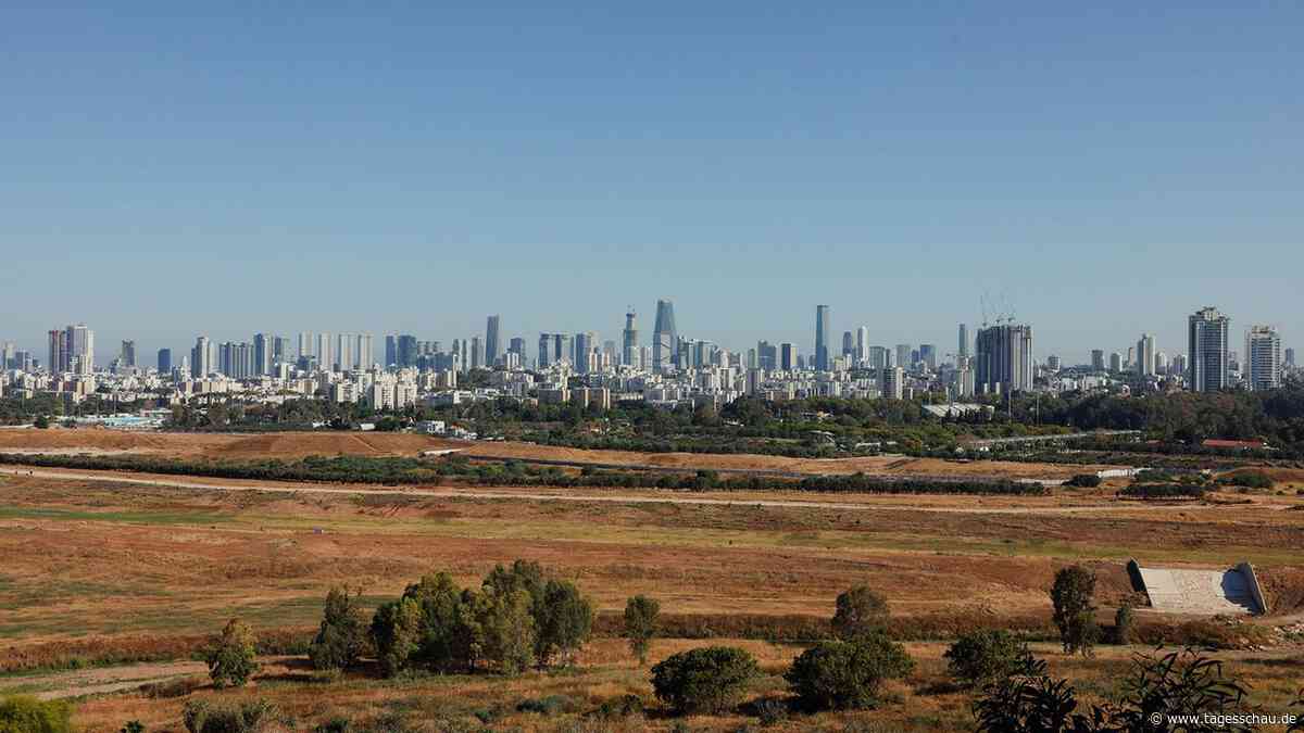 Wie sich ein in Israel untergetauchter Palästinenser durchschlägt
