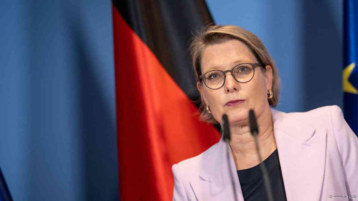 Bundeskabinett beschließt: Abruf von Vergewaltigungsvideos soll strafbar werden