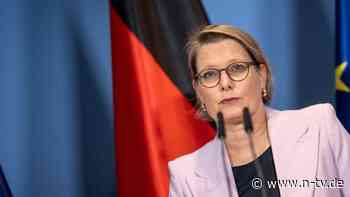 Bundeskabinett beschließt: Abruf von Vergewaltigungsvideos soll strafbar werden