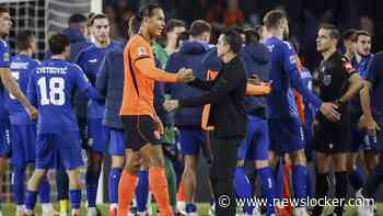 Nederlands elftal nadert het België van Mark van Bommel op de FIFA-ranking na eerste interlands onder Xavi