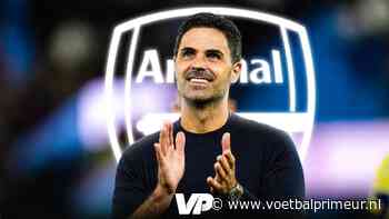 Groot nieuws uit Engeland: succestrainer Arteta tekent nieuw contract bij Arsenal