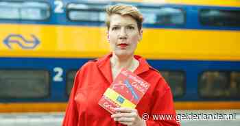 Nooit eerder gebeurd: Paulien Cornelisse vestigt postuum record met 7 boeken in bestsellerlijst