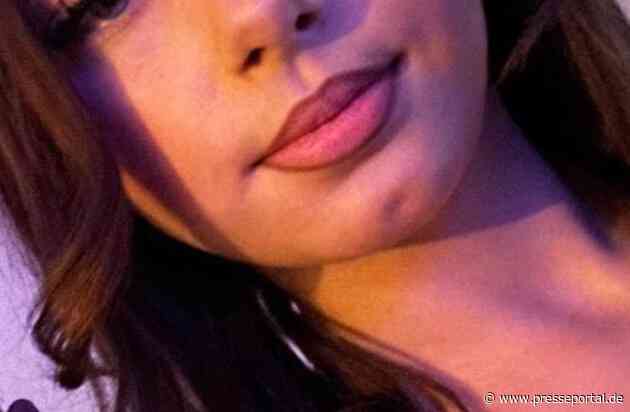 POL-GÖ: (326/2026) Zwölf Jahre alte Cheyenne-Sophie S. aus Göttingen vermisst - Polizei bittet um Mithilfe!