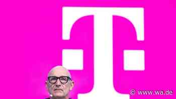 Telekom setzt massiv auf KI: Konzern will bis 2030 Milliarden sparen – Mitarbeiter bangen