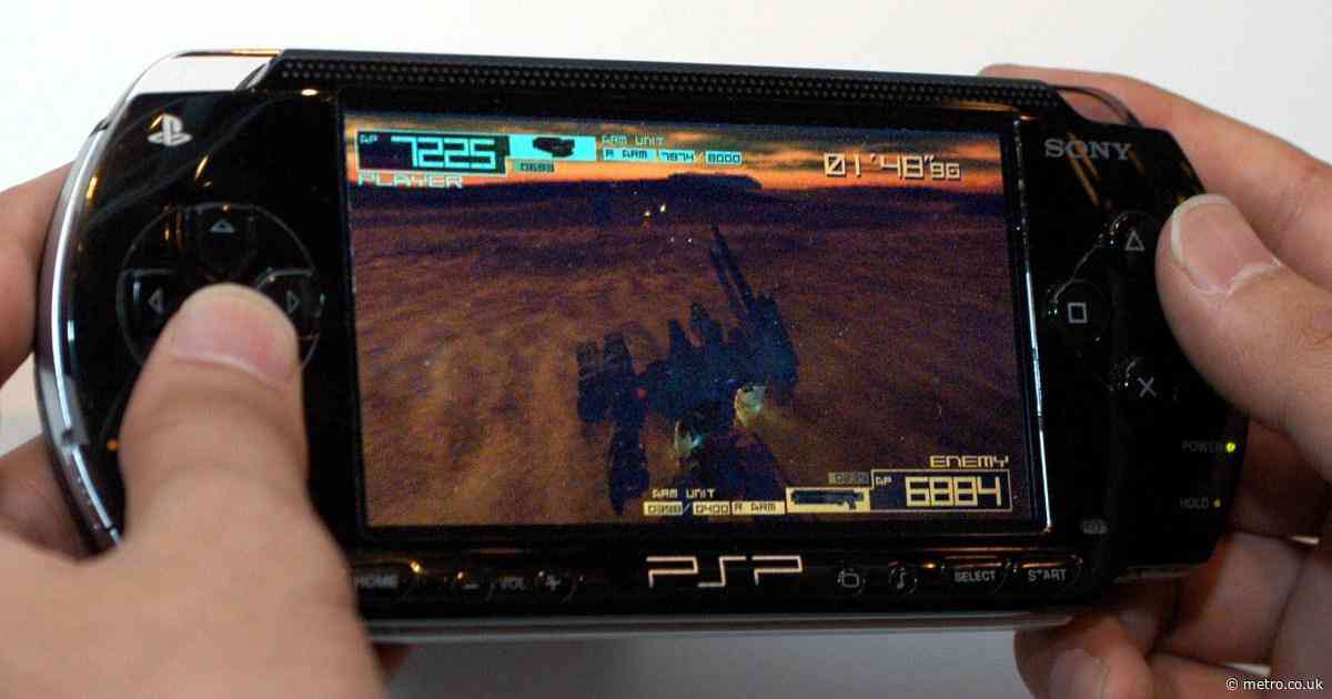 Former Sony exec reveals Nintendo’s sweary response to original PSP reveal