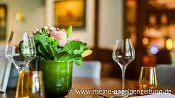 Restaurantrechnung: Muss der Letzte alles zahlen?