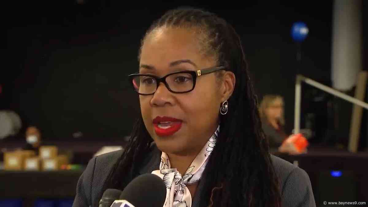 State Attorney Worrell reviews $10 million Hope Florida Medicaid settlement disbursement