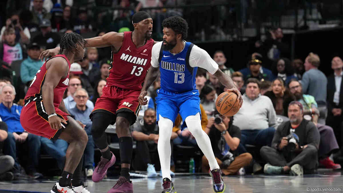 MMBets: Miami got Giannis, but that does not guarantee regular-season dominance