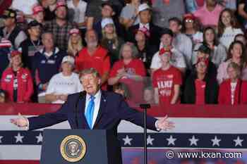 California Governor, Los Angeles Mayor respond to Trump's 'take out Los Angeles' comments