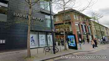 Bristol's Harvey Nichols store to be rebranded as 'Flannels'