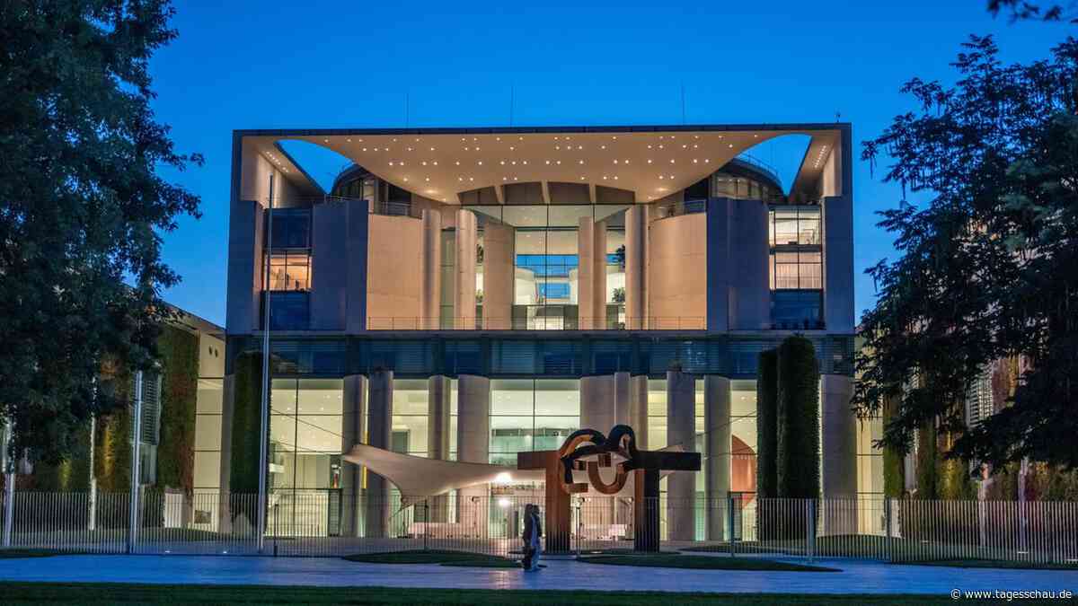 Themen im Koalitionsausschuss: Was Schwarz-Rot jetzt vor sich hat