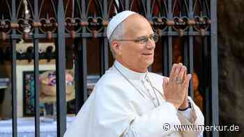 Nicht wählen gegangen – Papst Leo XIV. entgeht Geldstrafe in Peru