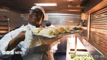 All-day bagels in Royal Navy 'modern' meals trial