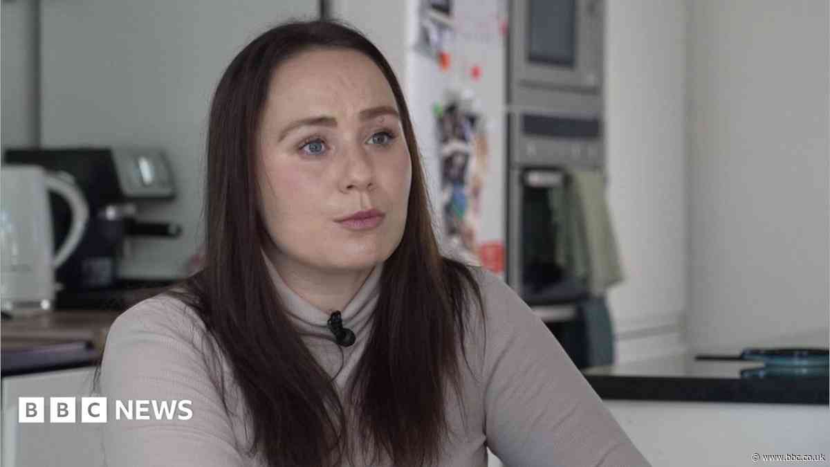 Baby termination was 'our most loving choice'