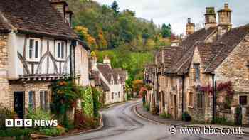 Should we build 15 new homes in every village?