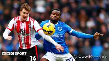 Do Pompey have the edge over troubled Saints?