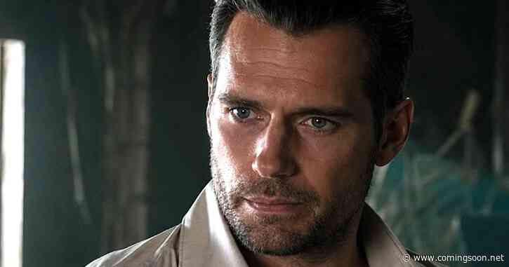 Henry Cavill Gets the Party Started With New Googlebook Ad