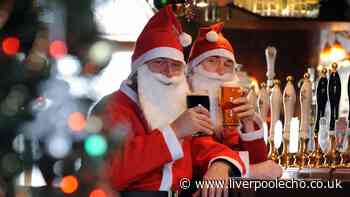 Heswall Christmas event cancelled after becoming too big to manage