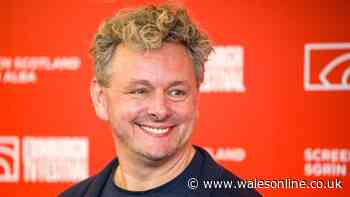 Michael Sheen leaves BBC viewers saying the same thing after House of Games debut