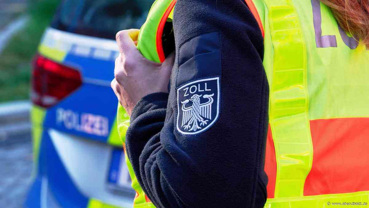 Zoll-Razzia in Jenfeld – Generalstaatsanwaltschaft Stuttgart ermittelt