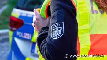 Zoll-Razzia in Jenfeld – Generalstaatsanwaltschaft Stuttgart ermittelt