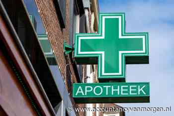 Apothekers betichten RA van ongeoorloofde onttrekking