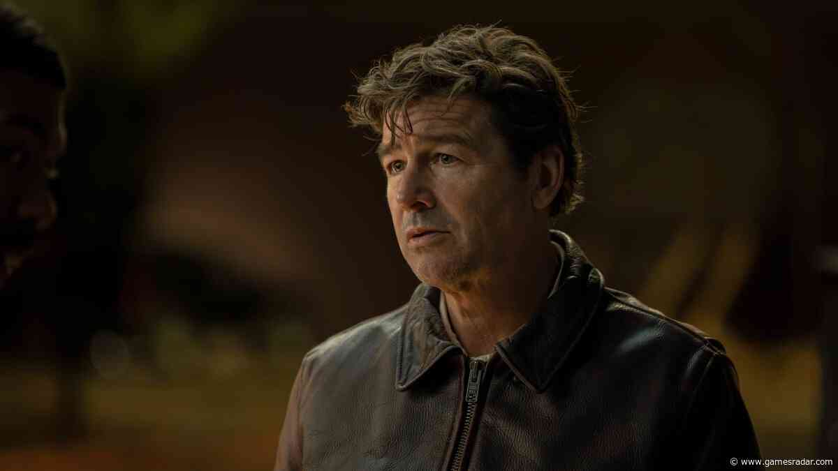 Lanterns co-creator explains why Hal Jordan's murderer isn't brought to justice at the end of the series