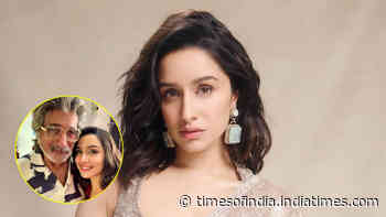 Shraddha lease out Mahalaxmi apartment for Rs 2.5 lakh a month