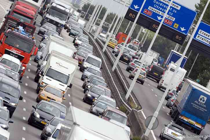 Tolkorting voor schonere bussen en vrachtwagens